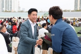 오산시장기 종목별 체육대회 개회식 대표이미지