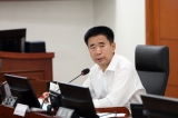 제296회 오산시의회(임시회) 예산결산특별위원회 대표이미지