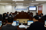 제238회 오산시의회(제2차 정례회) 예산결산특별위원회 대표이미지