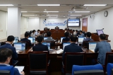 제236회 오산시의회(임시회) 조례심사특별위원회 제1차 회의 대표이미지