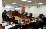제266회 오산시의회(임시회) 조례심사특별위원회 대표이미지