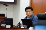 제294회 오산시의회(제1차 정례회) 행정사무감사특별위원회 대표이미지