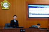 제290회 오산시의회(임시회) 제1차 본회의 대표이미지